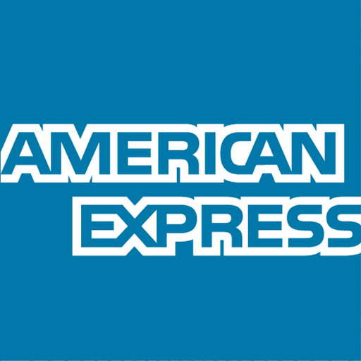 American Express Card - Logo