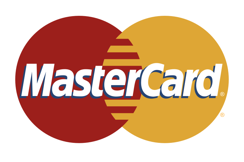 MasterCard Logo