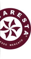baresta Logo Circle