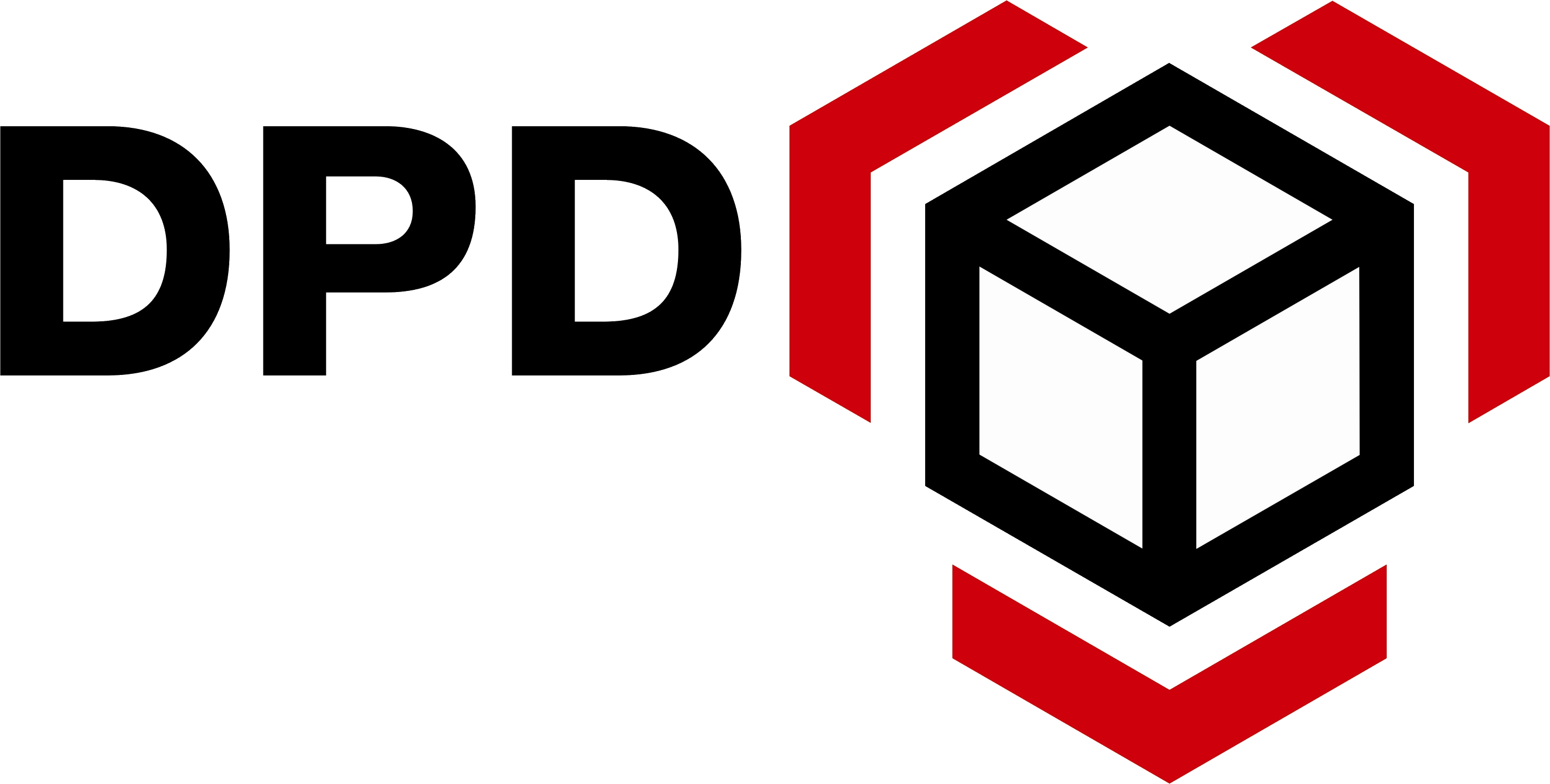 DPD Logo