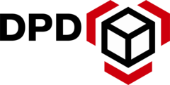 DPD Logo